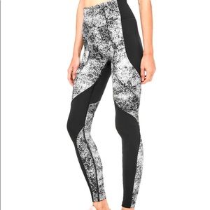 Black Lululemon Leggings